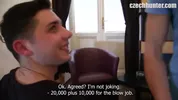 Czech Hunter : Épisode #159 (Deux gars, un moment génial)