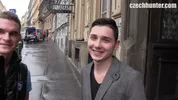 Czech Hunter : Épisode #159 (Deux gars, un moment génial)