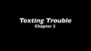 Benvi et Derek Kage – Problèmes de textos – Chapitre 2