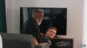 Papa John, Benny Fox – Sur le corps de mon beau-père