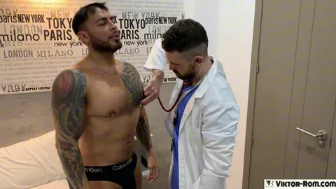Viktor Rom & Alex – The Good Doctor