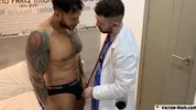 Viktor Rom & Alex – The Good Doctor