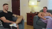 Bro, je serai ta motivation — Blain O’Connor, Kyle Fletcher