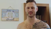 Bro, je serai ta motivation — Blain O’Connor, Kyle Fletcher