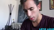 Suruba latina