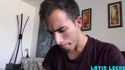 Suruba latina