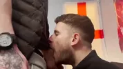 Comendo um cara gostoso