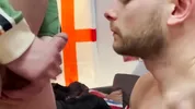 Comendo um cara gostoso