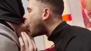 Comendo um cara gostoso