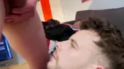 Comendo um cara gostoso