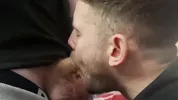 Comendo um cara gostoso