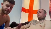 Comendo um cara gostoso