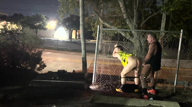 Breeding al aire libre