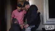Alexandro, Jay, Jonathan, Max C – La locanda dei ragazzi senza tabù, parte 3