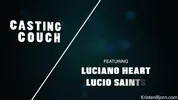 Lucan Heart & Lucio Saints