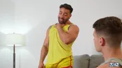 Sexercise 2 — Malik Delgaty & Mateo Zagal
