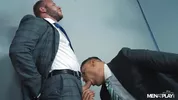 BILF (Boss I’d Like to Fuck) — John Rodriguez, Malek Tobias