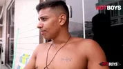 Brasileños hot
