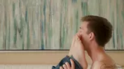 Ben svuota Ethan