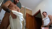 Shower Show — Johnny Viper, The Occitan Prince