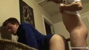 Boy-on-Boy Bareback-Fick
