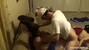 Boy-on-Boy Bareback-Fick