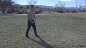 Jason décharge