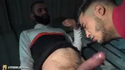 Best of Arab Men – Vol.13 (solo, oral, bareback, orina) (65 clips – 75 min)