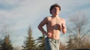 Beau twunk : Chance