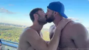 Paul Codi, Craig Marks & Travis Connor