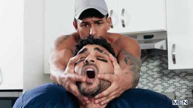 Quarterback a pelo - Kenzo Alvarez & Diego Silva
