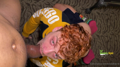 Yardiestyle & Sage Anson (woodtwink)