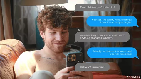 Welcome Home, Parte 1 — The House Guest