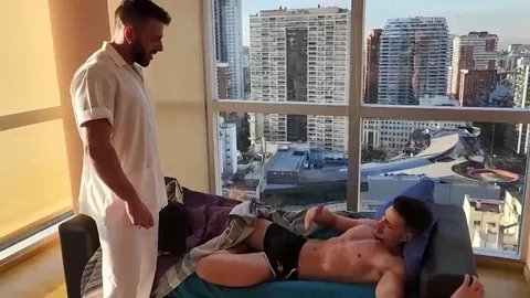 Polo & Salvador Martin