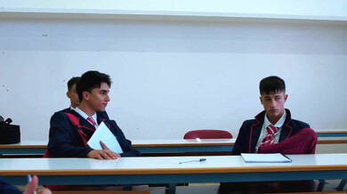 Erik Devil, Trent Benz – La passion brute de deux garçons amoureux