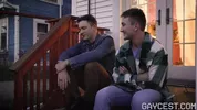 Cole y su hermano Colton — Cinta 1 — Noche de Paz