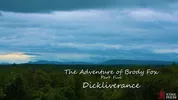 L’aventure de Brody Fox — Partie 6 : Black Mountain
