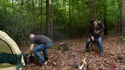 L’aventure de Brody Fox — Partie 3 : Victimes et prédateurs