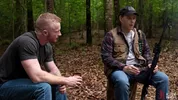 L’aventure de Brody Fox — Partie 3 : Victimes et prédateurs