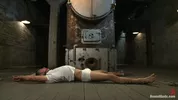 Casey More, Jeremy Stevens — Hétero gato “roubado” da namorada