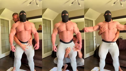 Bodybuilding et éjac