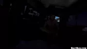 Andy Adler, Tanner Valentino — Tanner empresta seu pau hétero