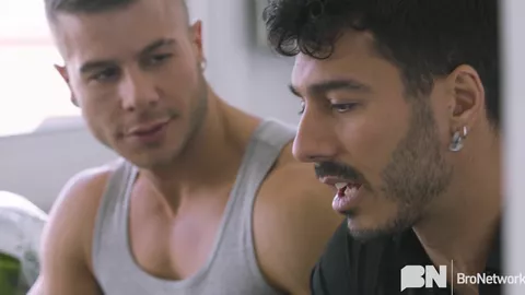 Elle m'a largué ! - Allen King, Lobo Carreira