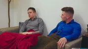 Heute ist dein Glückstag — Jayden Marcos & Trevor Brooks