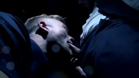 Placeres nocturnos con machos bien dotados