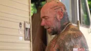 Eddie Patrick, Greyson Myles, Masculine Jason, Ryan Sebastian – Double Wide Parte 1