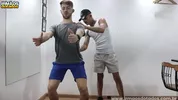 Allenamento intensivo