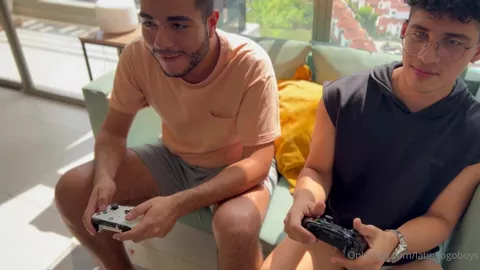 Sebastian Farelo, Daniel Zambrano & Camilo Torres
