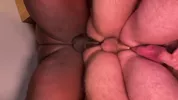 Grands mecs excités