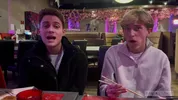 Tyler Moore et Cisco Silva – Échange de bites